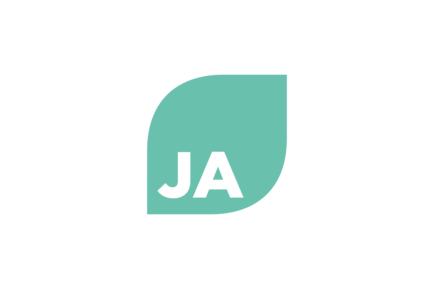 Logodesign til JA