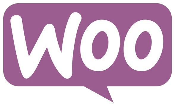 Logo for WooCommerce webshops