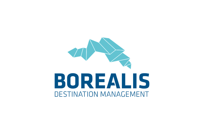 Logodesign til Borealis