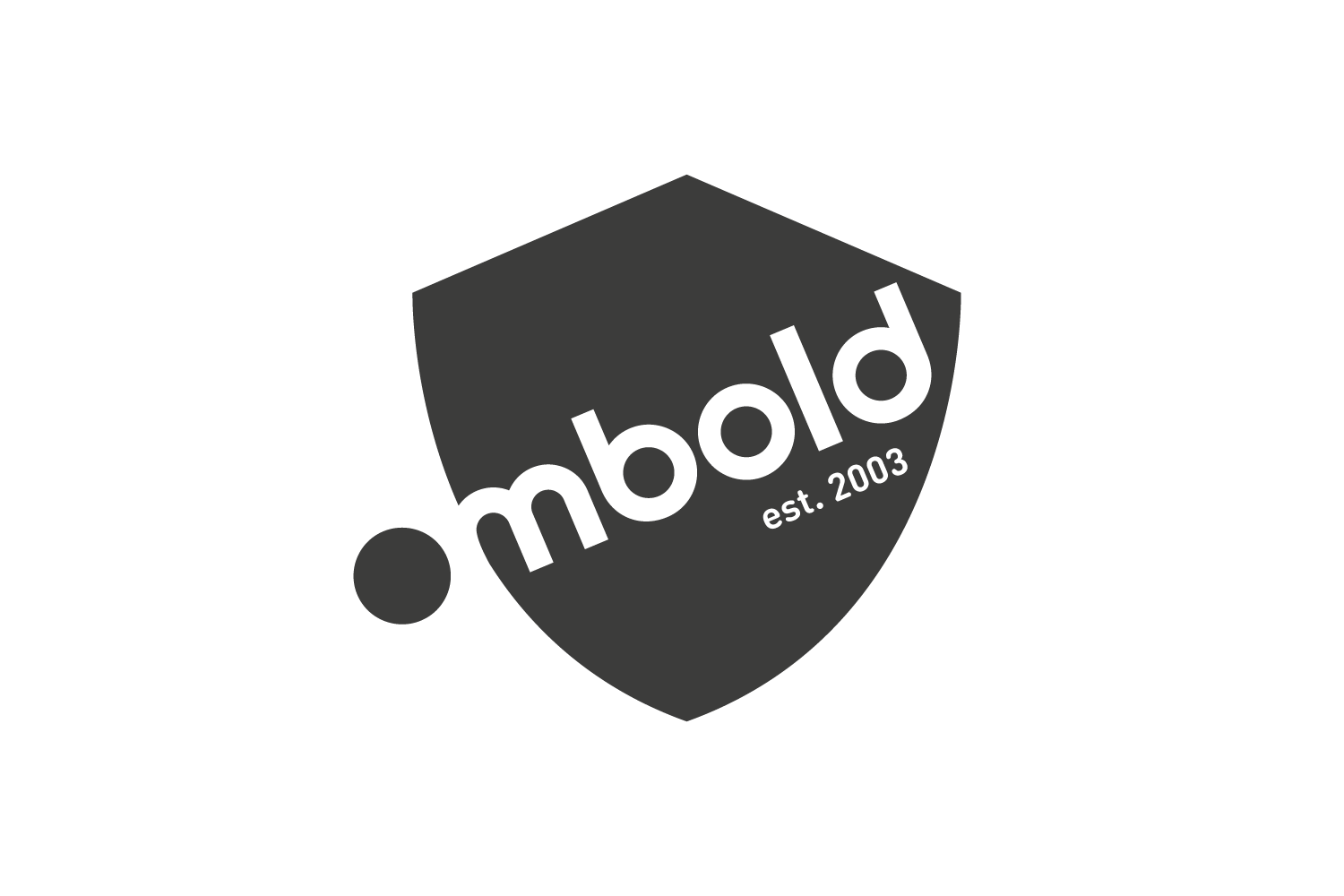 Logodesign til Ombold