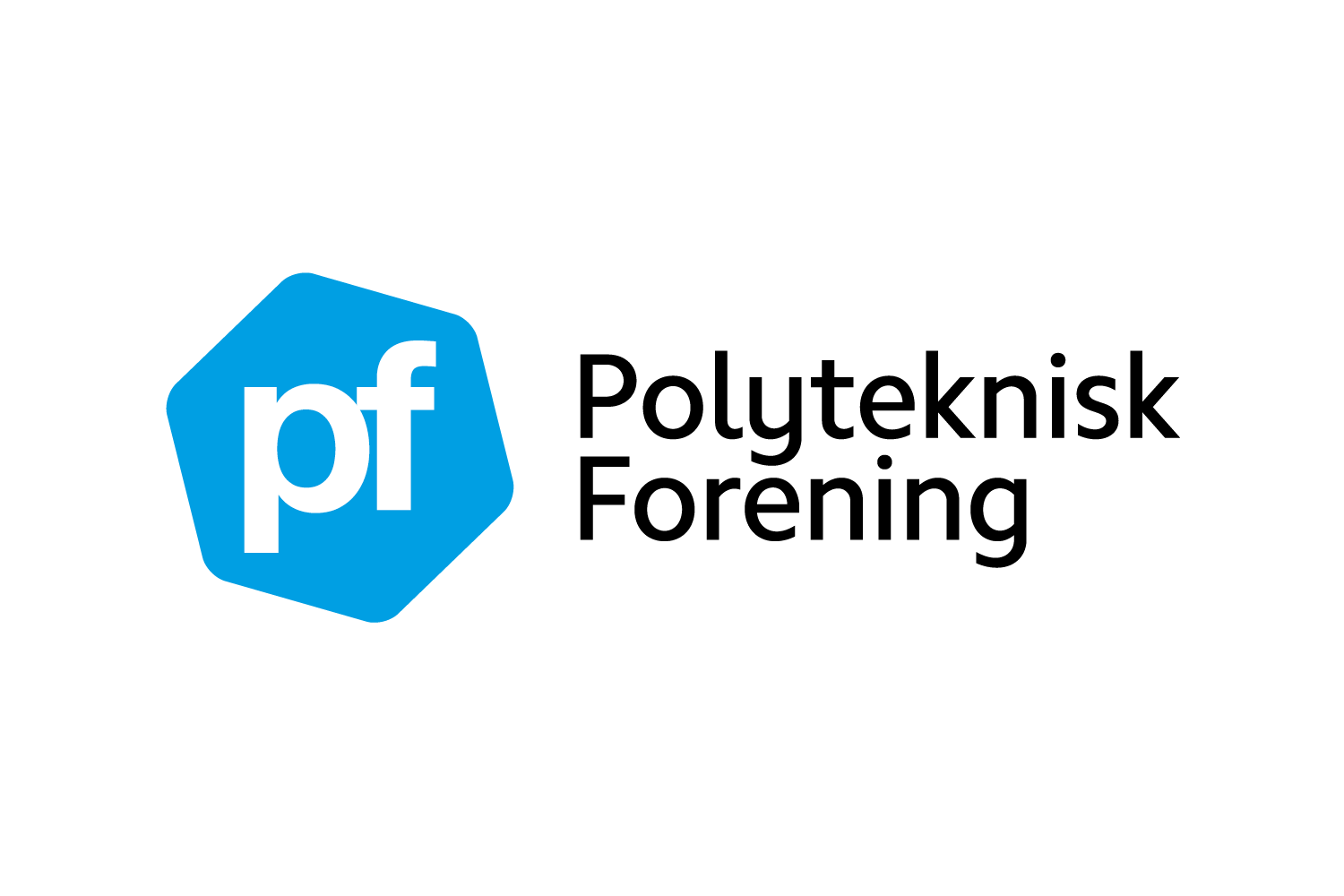 Logodesign til Polyteknisk Forening