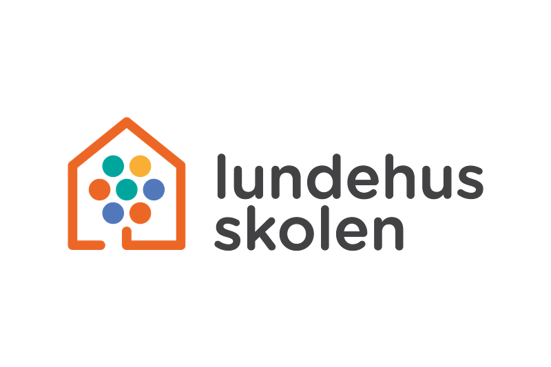 Logodesign til Lundehusskolen